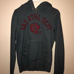 Abercrombie and Fitch Hoodie!